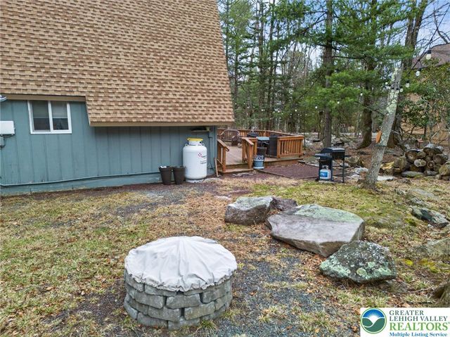 31 Boulder Road, Kidder Twp, PA 18624