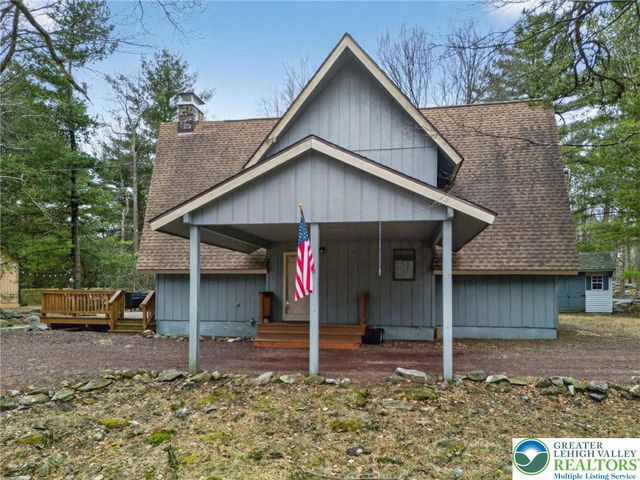 31 Boulder Road, Kidder Twp, PA 18624