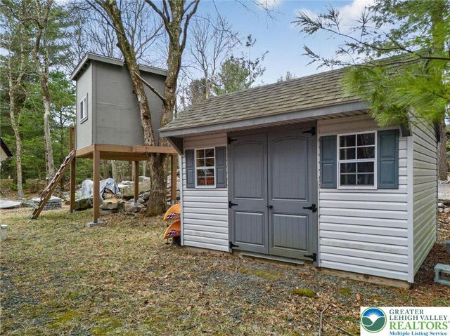 31 Boulder Road, Kidder Twp, PA 18624