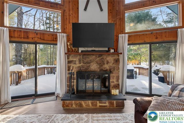 31 Boulder Road, Kidder Twp, PA 18624