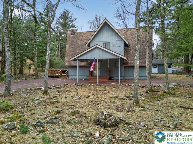 31 Boulder Road, Kidder Twp, PA 18624