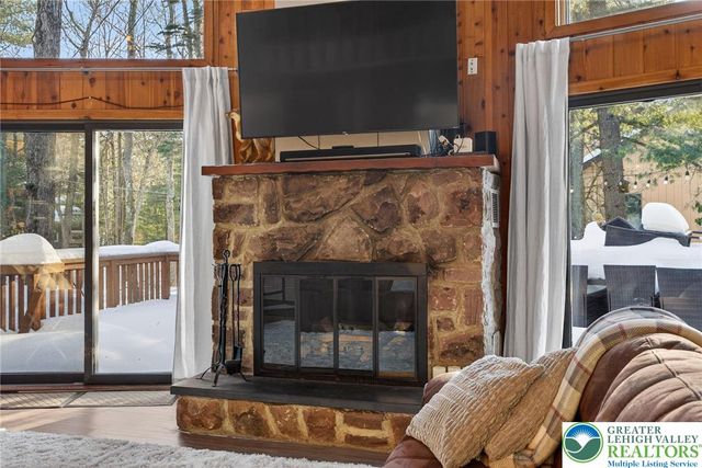 31 Boulder Road, Kidder Twp, PA 18624