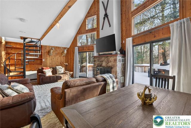 31 Boulder Road, Kidder Twp, PA 18624