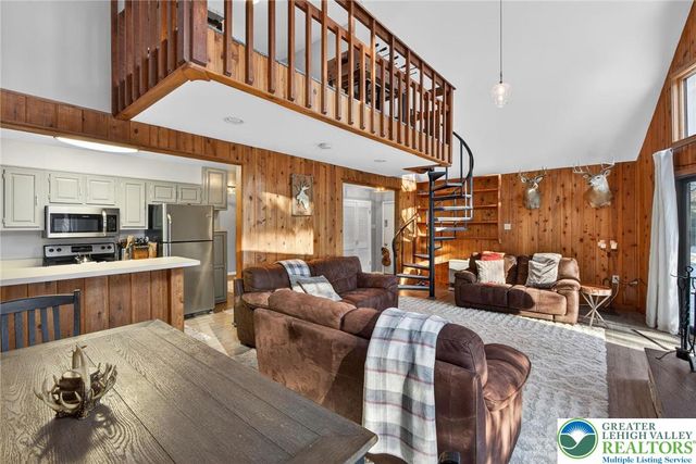 31 Boulder Road, Kidder Twp, PA 18624