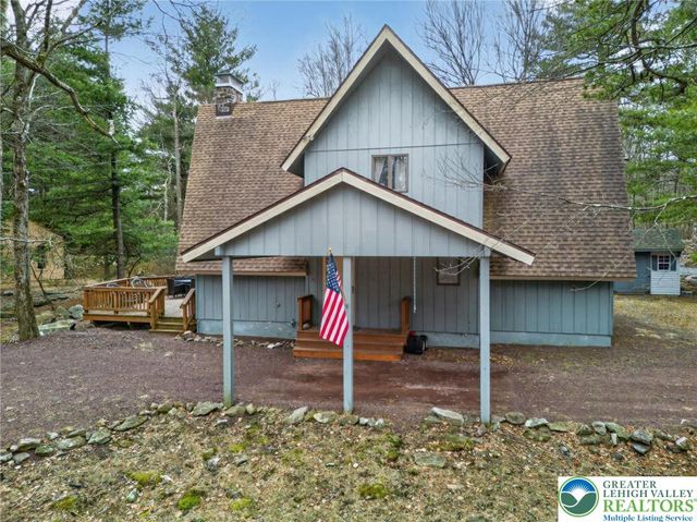 31 Boulder Road, Kidder Twp, PA 18624