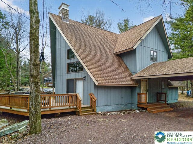 31 Boulder Road, Kidder Twp, PA 18624