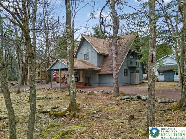 31 Boulder Road, Kidder Twp, PA 18624