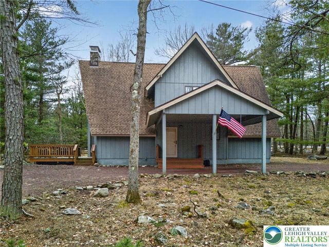 31 Boulder Road, Kidder Twp, PA 18624