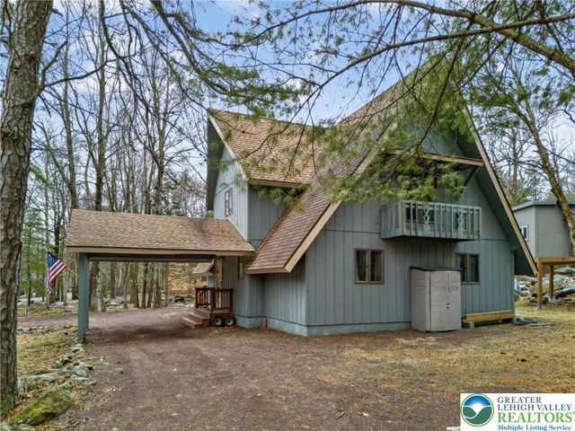 31 Boulder Road, Kidder Twp, PA 18624