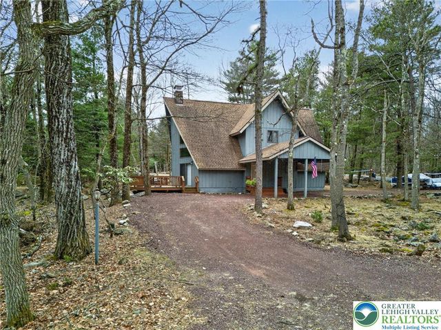 31 Boulder Road, Kidder Twp, PA 18624