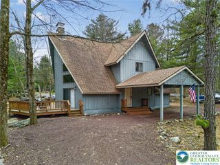 31 Boulder Road, Kidder Twp, PA 18624