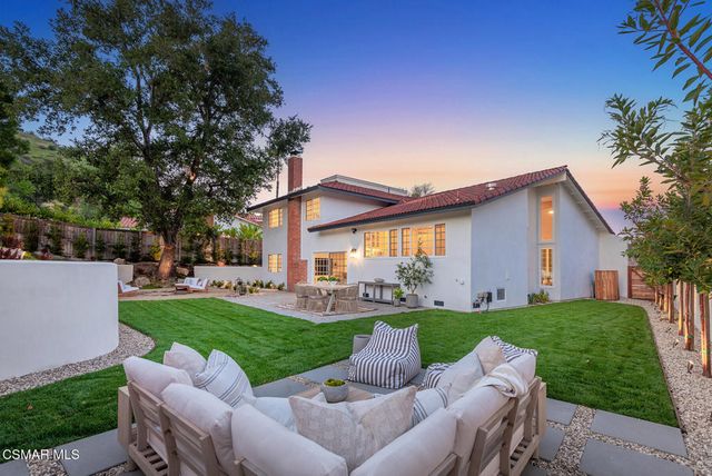 1944 Stonesgate Street, Westlake Village, CA 91361