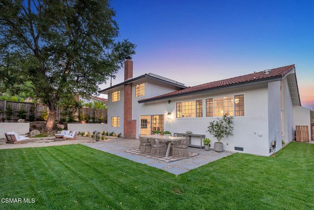 1944 Stonesgate Street, Westlake Village, CA 91361