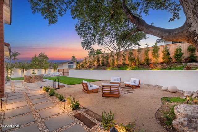 1944 Stonesgate Street, Westlake Village, CA 91361