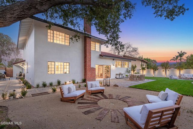 1944 Stonesgate Street, Westlake Village, CA 91361