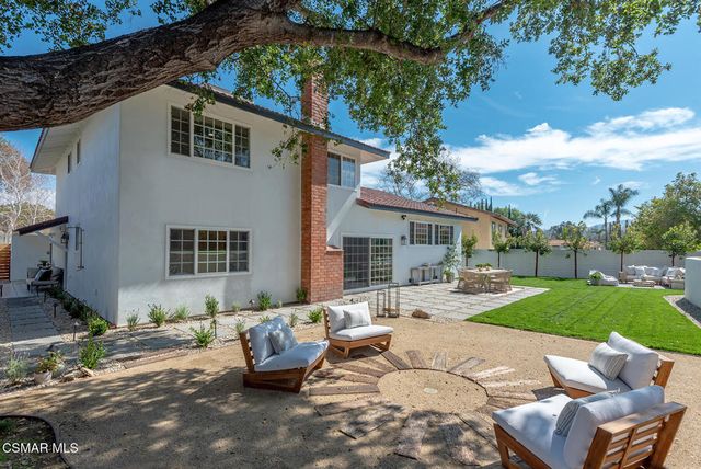 1944 Stonesgate Street, Westlake Village, CA 91361