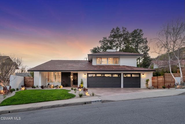 1944 Stonesgate Street, Westlake Village, CA 91361