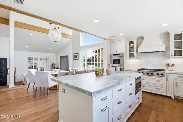 1944 Stonesgate Street, Westlake Village, CA 91361