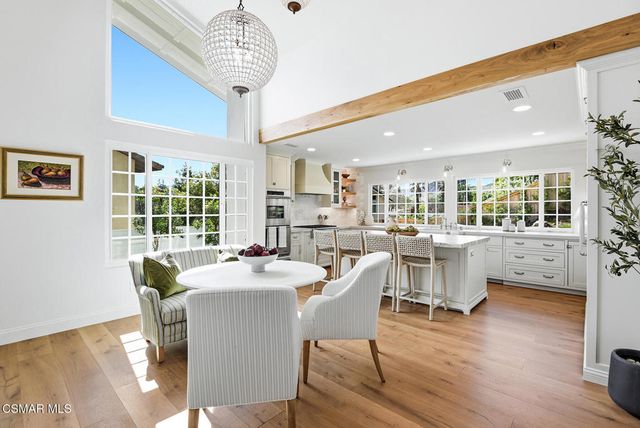 1944 Stonesgate Street, Westlake Village, CA 91361