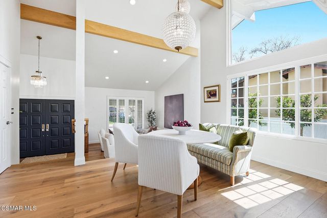 1944 Stonesgate Street, Westlake Village, CA 91361