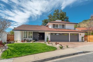 1944 Stonesgate Street, Westlake Village, CA 91361