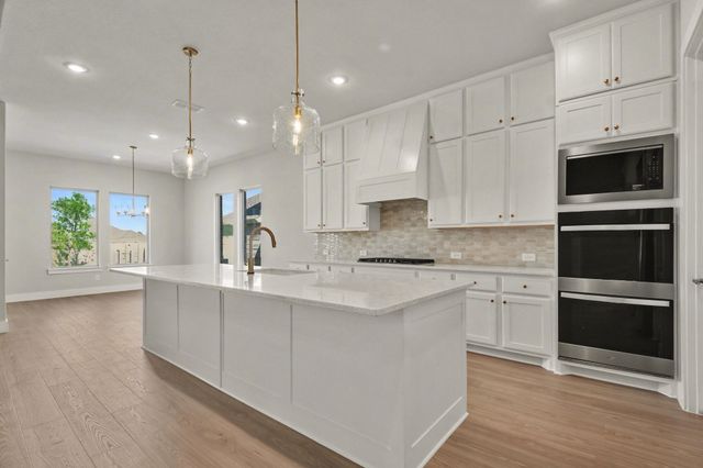 4516 Sagan Drive, Mckinney, TX 75071