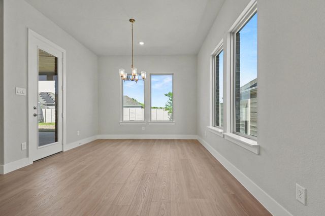 4516 Sagan Drive, Mckinney, TX 75071