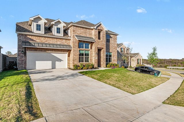 4516 Sagan Drive, Mckinney, TX 75071