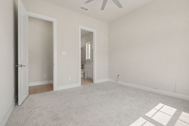 4516 Sagan Drive, Mckinney, TX 75071