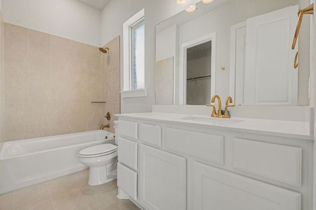 4516 Sagan Drive, Mckinney, TX 75071