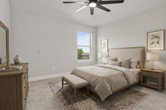 4516 Sagan Drive, Mckinney, TX 75071