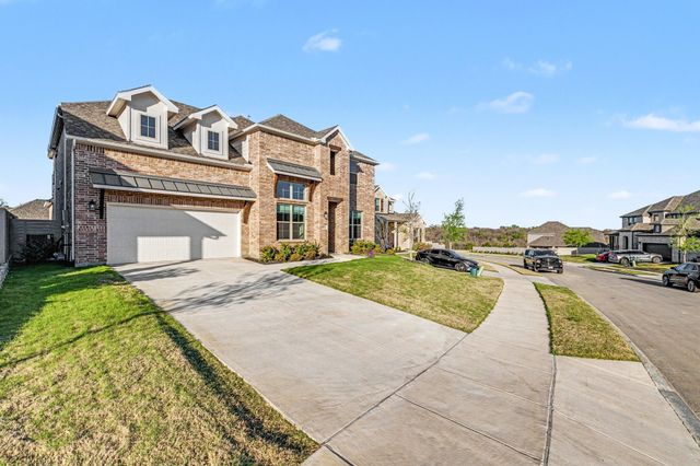 4516 Sagan Drive, Mckinney, TX 75071