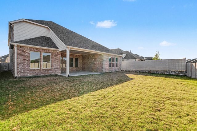 4516 Sagan Drive, Mckinney, TX 75071