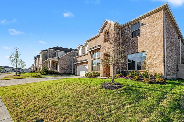 4516 Sagan Drive, Mckinney, TX 75071