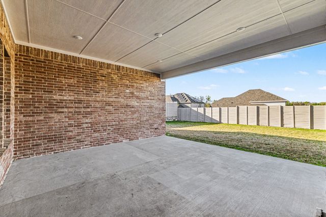 4516 Sagan Drive, Mckinney, TX 75071