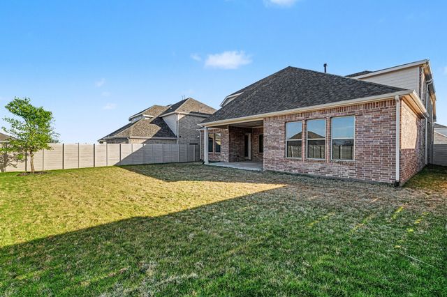 4516 Sagan Drive, Mckinney, TX 75071