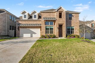 4516 Sagan Drive, Mckinney, TX 75071