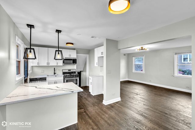 3041 W 113th Place, Merrionette Park, IL 60803