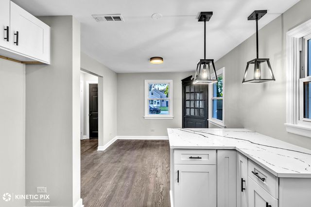 3041 W 113th Place, Merrionette Park, IL 60803