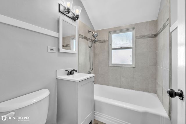 3041 W 113th Place, Merrionette Park, IL 60803