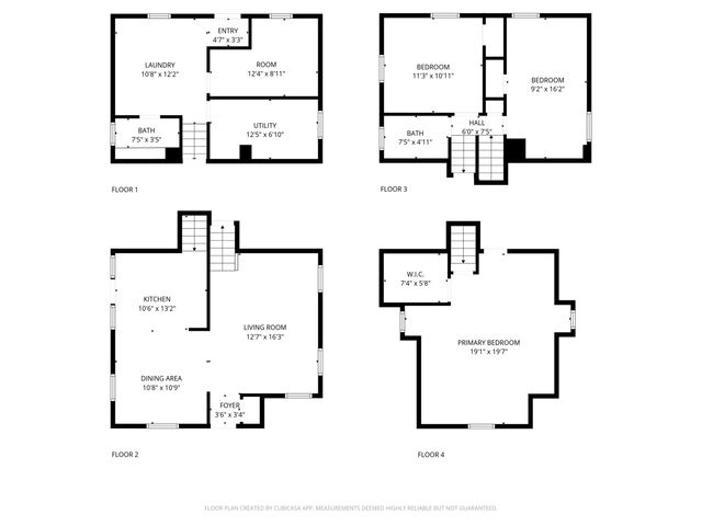 3041 W 113th Place, Merrionette Park, IL 60803