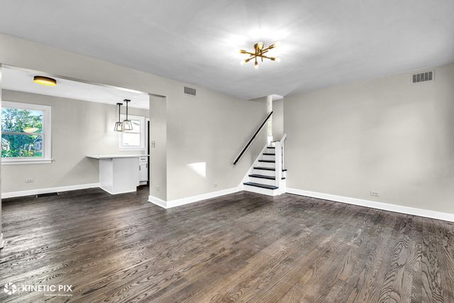 3041 W 113th Place, Merrionette Park, IL 60803