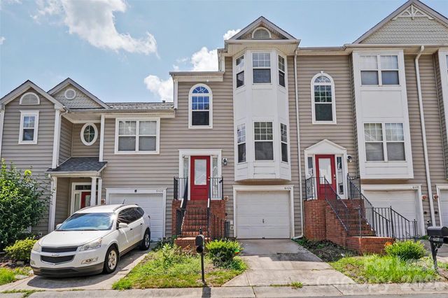 6424 Royal Celadon Way, Charlotte, NC 28269