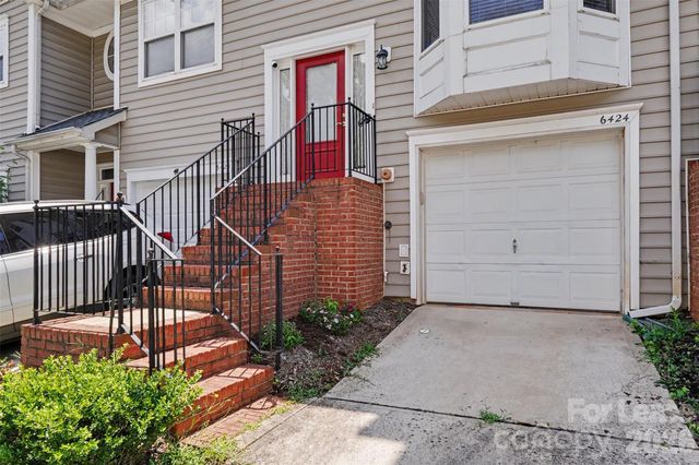 6424 Royal Celadon Way, Charlotte, NC 28269