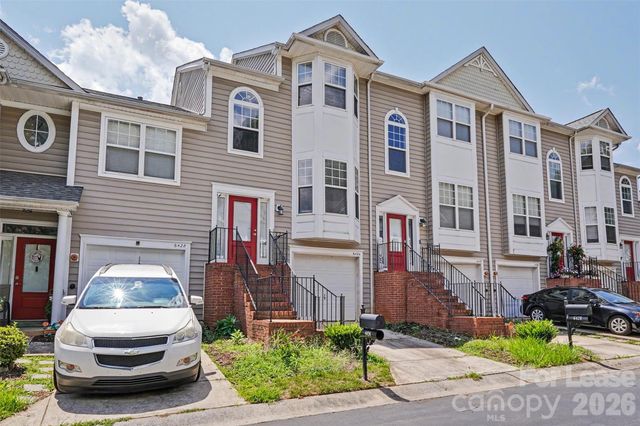 6424 Royal Celadon Way, Charlotte, NC 28269