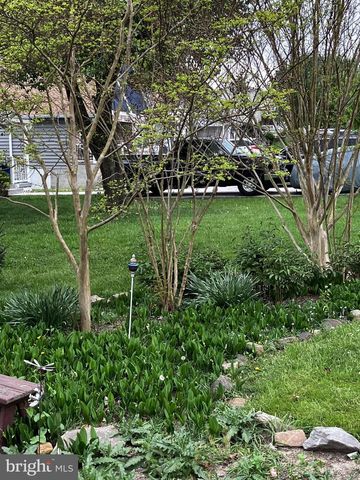 1111 CUMMINGS AVE, Baltimore, MD 21228