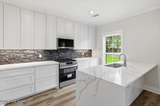 135 Shiloh Parkway Drive, Brandon, MS 39042