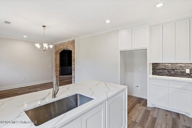 135 Shiloh Parkway Drive, Brandon, MS 39042