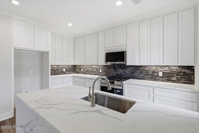 135 Shiloh Parkway Drive, Brandon, MS 39042