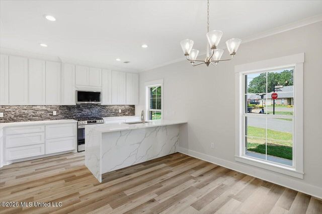 135 Shiloh Parkway Drive, Brandon, MS 39042